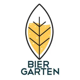 bier-garten