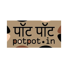 pot-pot pot-pot