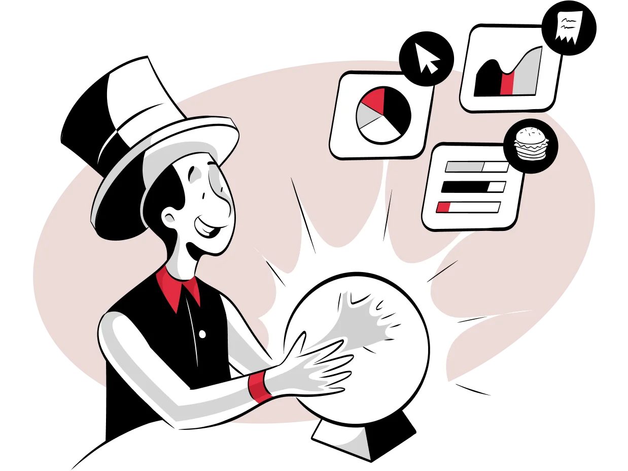 Dynamic Reports
