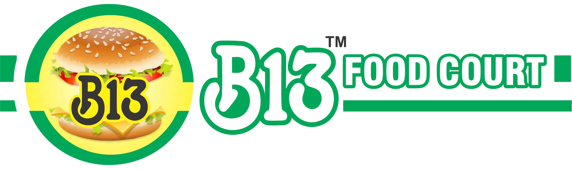 B13 food court B13 food court