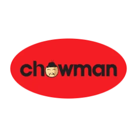 chowman chowman