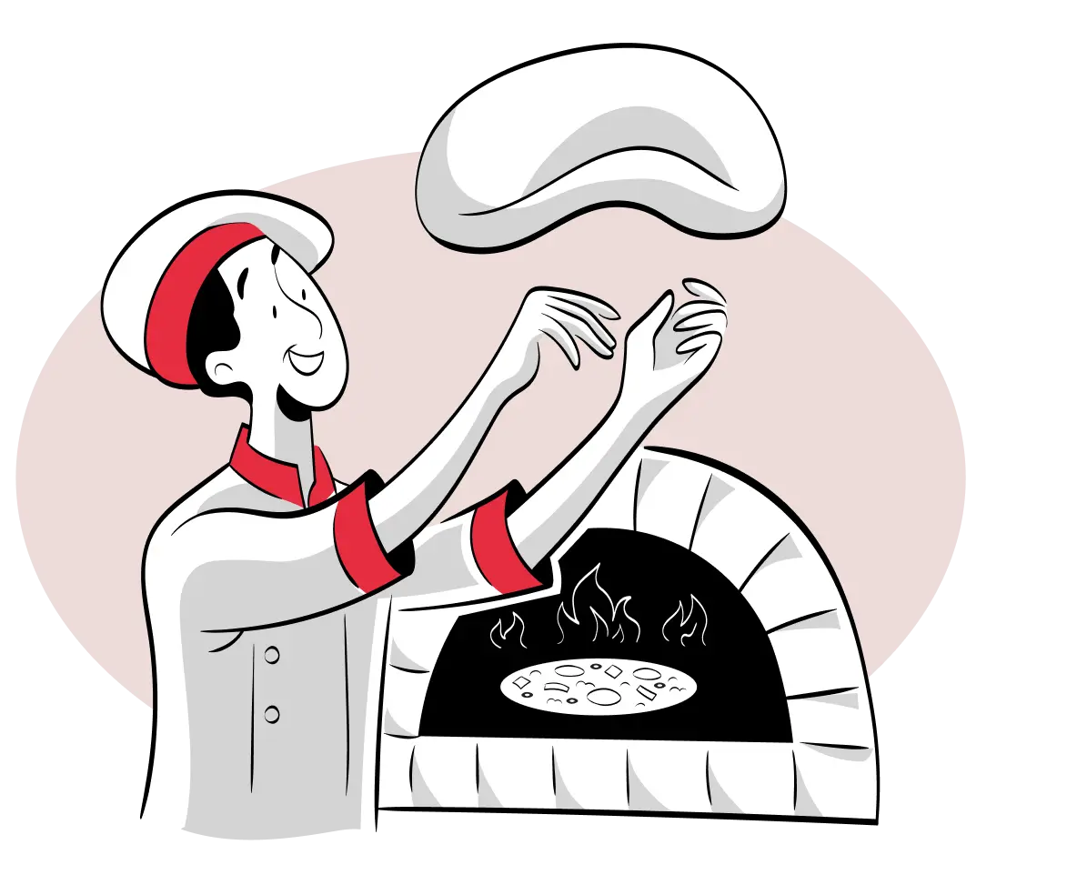 Pizzeria