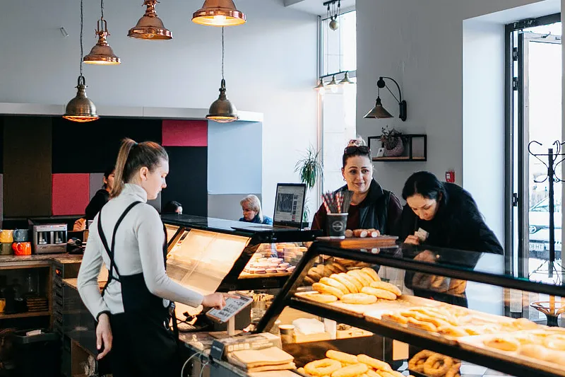5 Essential Tips To Grow Your Bakery Business In India