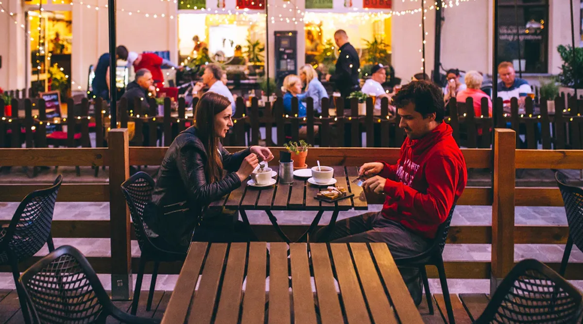 Shop and Establishment Act License For Your Cafe-Restaurant