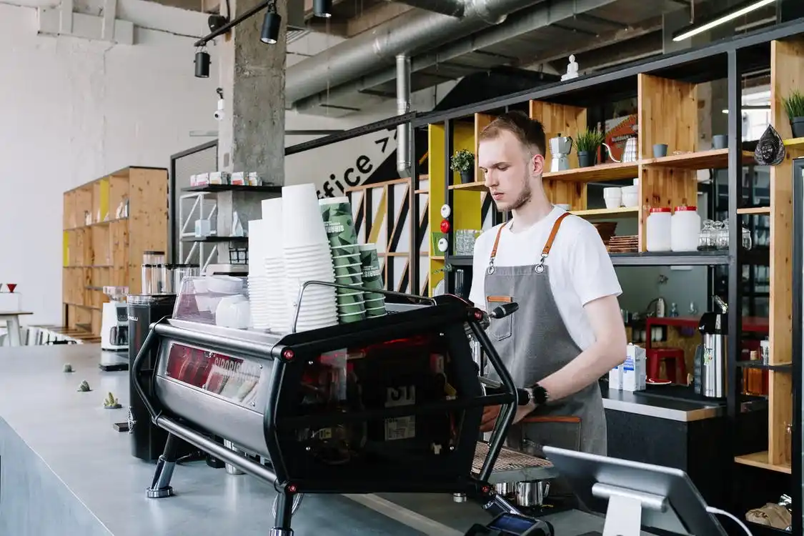 The Equipment You Must Have In Your Cafe!