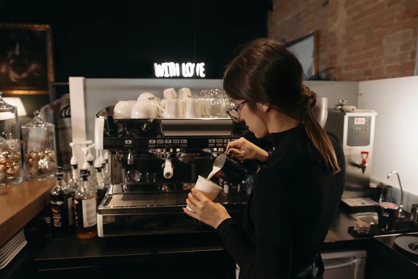 6 PoS Features That Will Increase Your Cafe Sales!