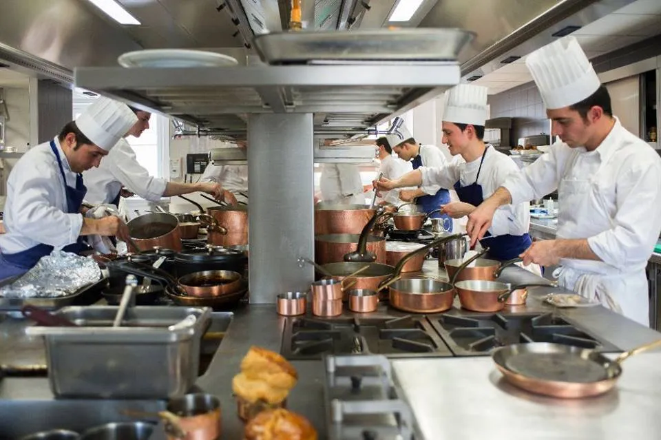 Complete Guide On Cloud Kitchen Licenses Required In India