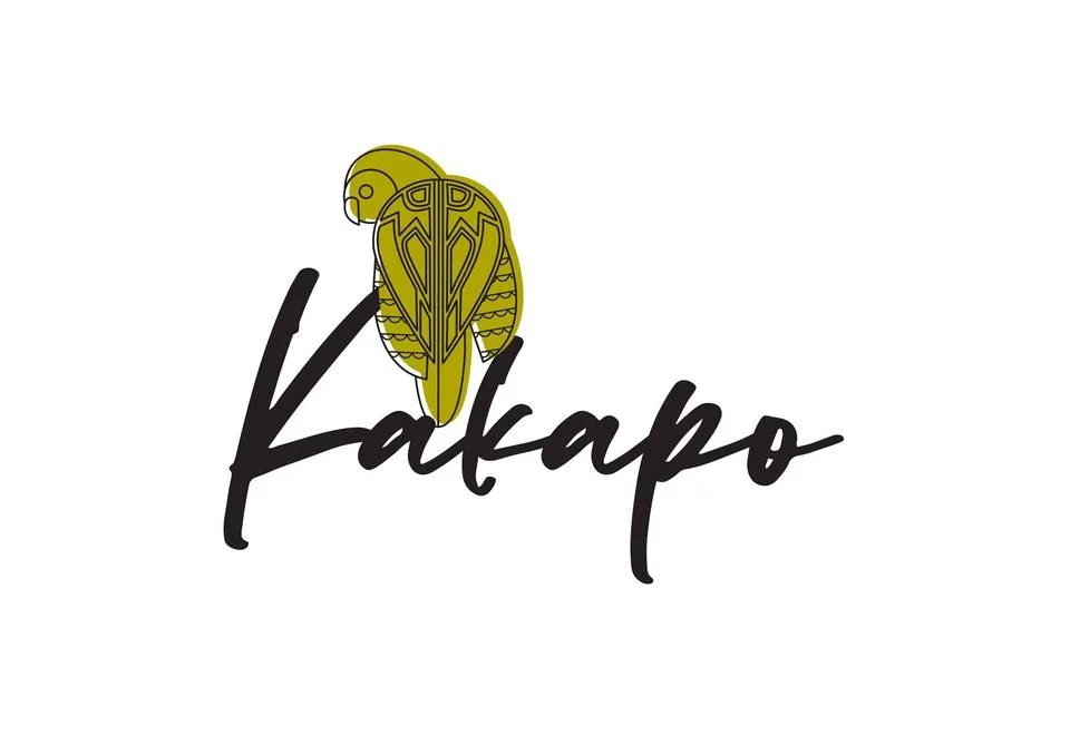 kakapo kakapo