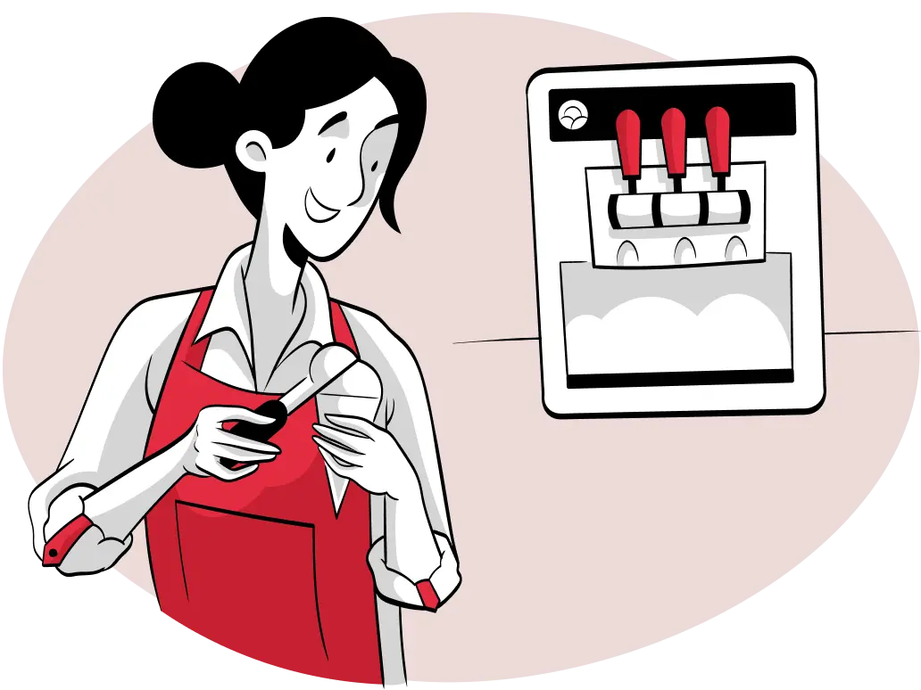Our billing software will give you a sugar rush!