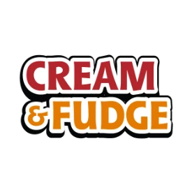 cream-fudge