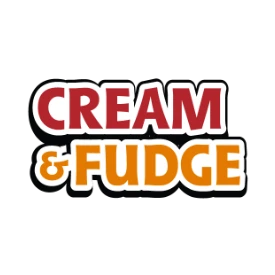 cream-fudge cream-fudge