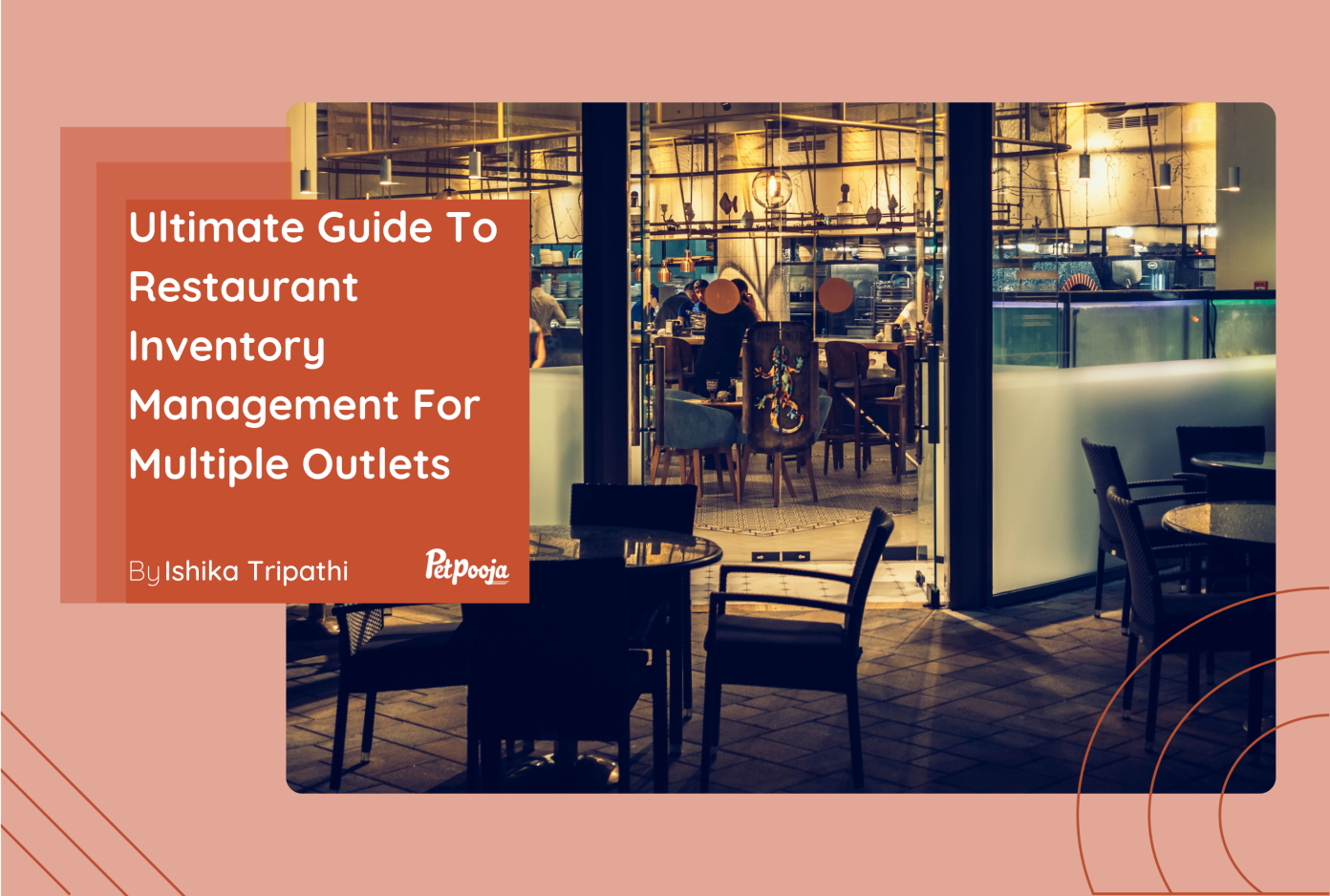 Ultimate Guide To Restaurant Inventory Management For Multiple Outlets