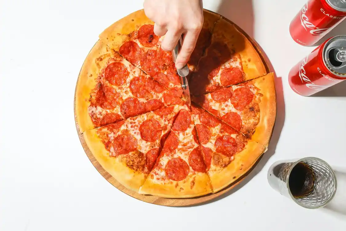 Top 10 Successful Tips for Pizza Marketing