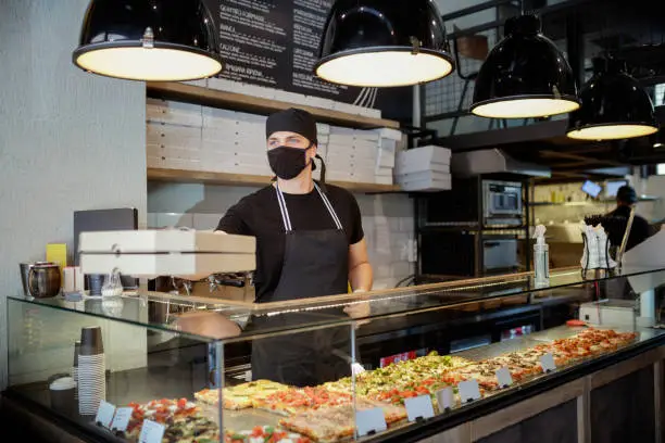 How To Open A Trendy Go-To Pizza Shop For Your Customers?