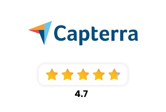 Capterra