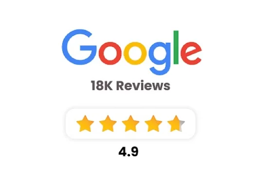 Google Ratings