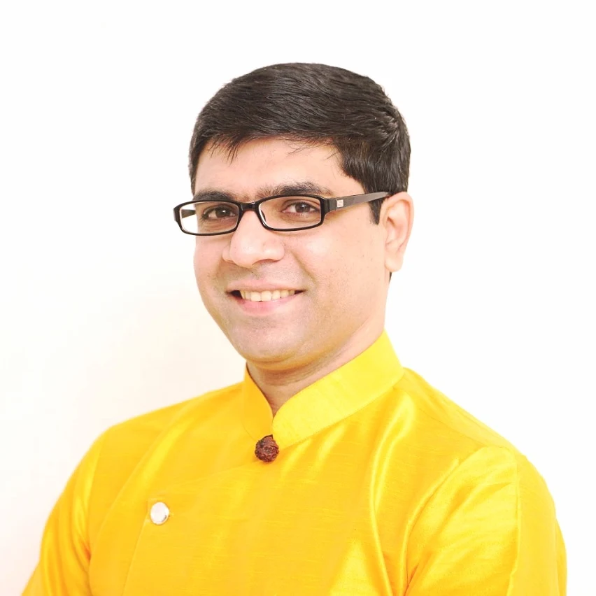 Jay Bhagat