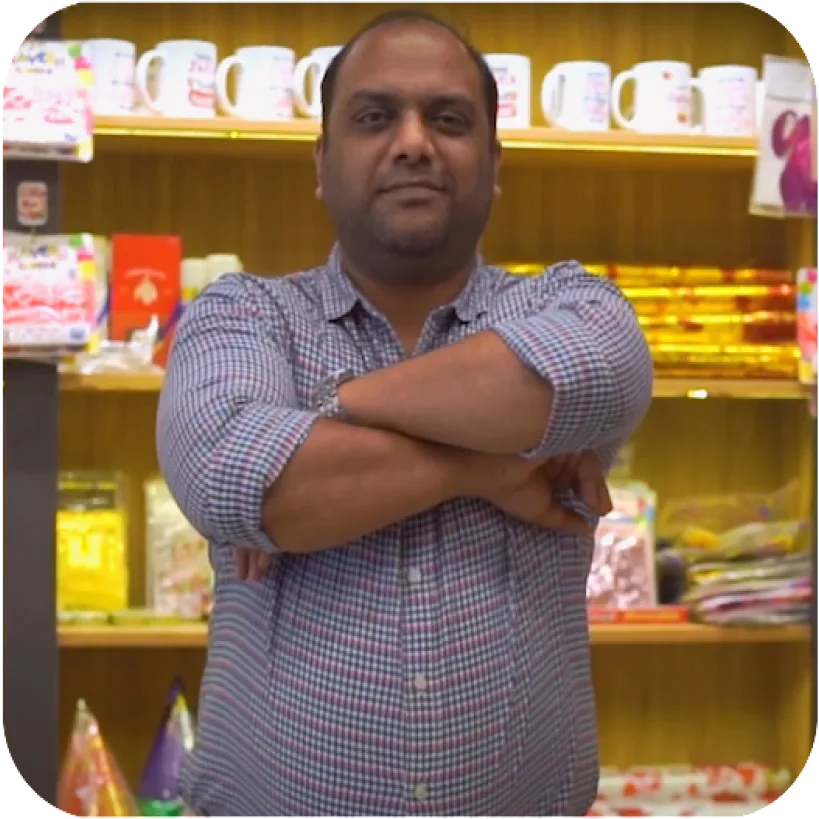 ankur bakery