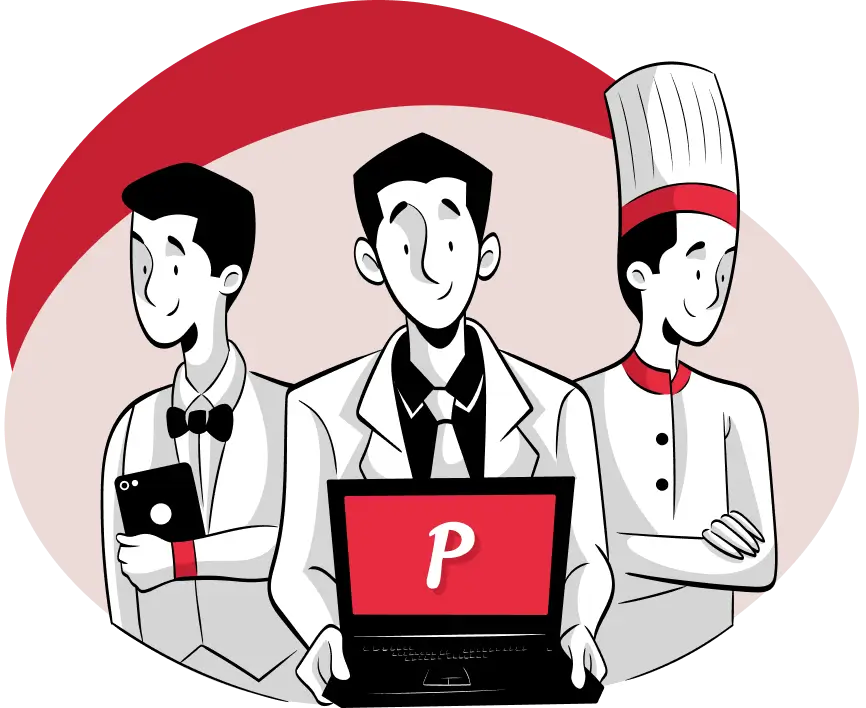 Homepage banner Restaurant POS